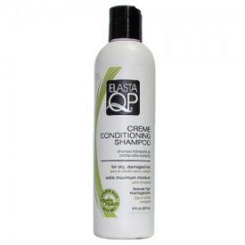 ELASTA QP CREME CONDITIONING SHAMPOO