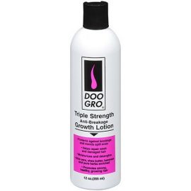 Doo Gro Triple Strength Anti Breakage Growth Lotion