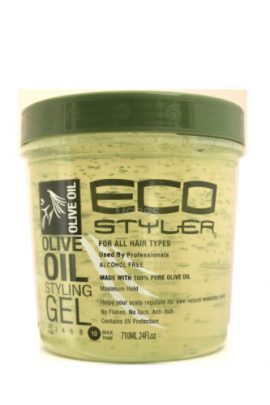 ECO STYLING GEL