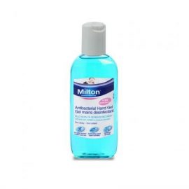 MILTON ANTIBACTERIAL HAND GEL