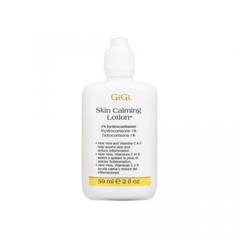 GIGI CALMING LOTION