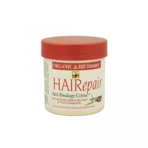 ORAGANIC HAIREPAIR ANTI-BEAKAGE CREME