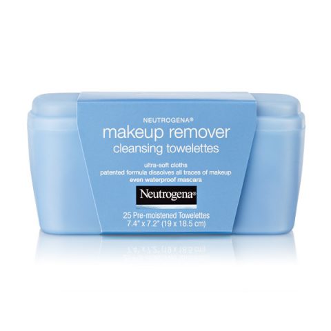 NEUTROGENE MAKEUP REMOVER TOW.