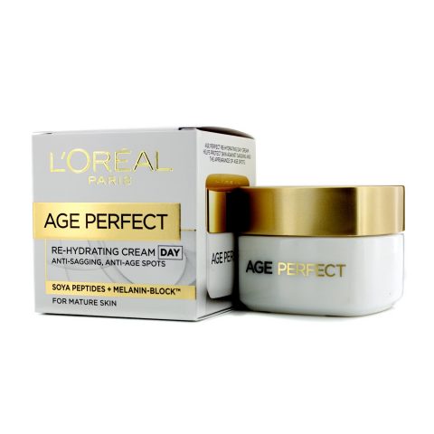 L'OREAL AGE PERFECT DAY CREAM