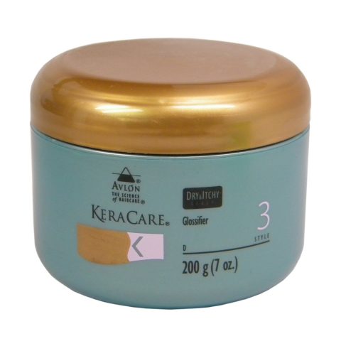 Kera Care Glossifier - 4OZ