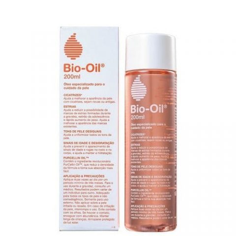 Bio Oil 200ml