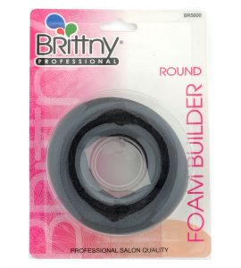 BRITTNY FOAM BUILDER