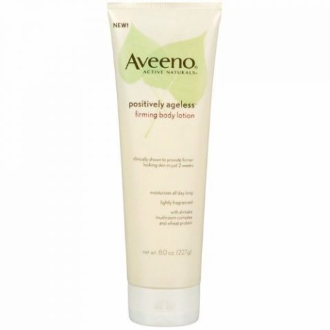 Firming Body Lotion