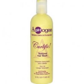 Aphogee Curlific Textured Hair Wash