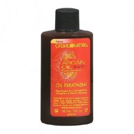 Creme of Nature Argan Oil Treatment