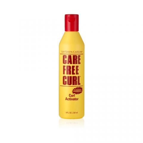 Care Free Curl Activator