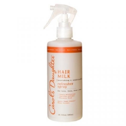 Hair Milk Refresher Spray