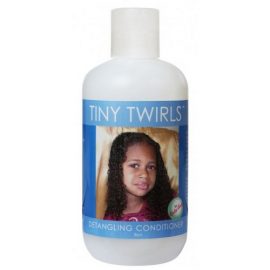 Tiny Twirls Daily Moisturizing Styler