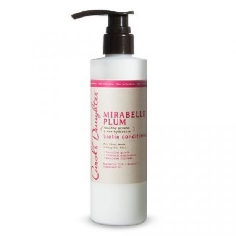 Mirabelle Plum Biotin Conditioner