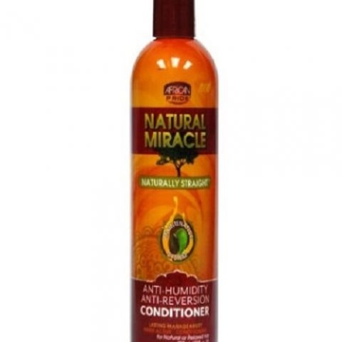 Natural Miracle Conditioner