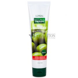 L’Oreal Nature’s Therapy Mega Strength Blow Dry Creme – Olive Oil