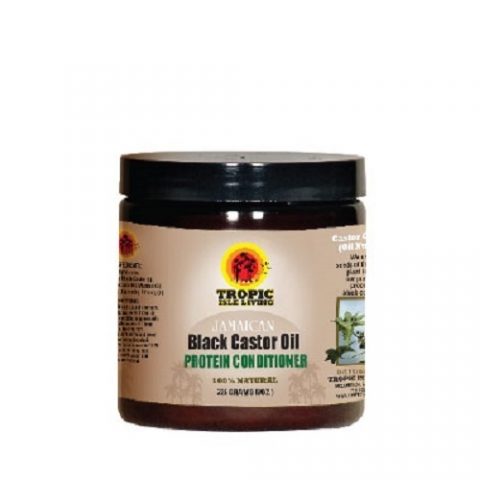 Jamaican Black Castor Oil Protein Conditioner