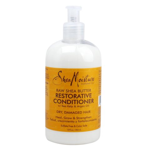 Shea Moisture – Restorative Conditioner