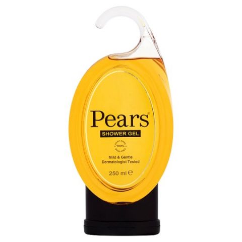 Pears Mild & Gentle Shower Gel