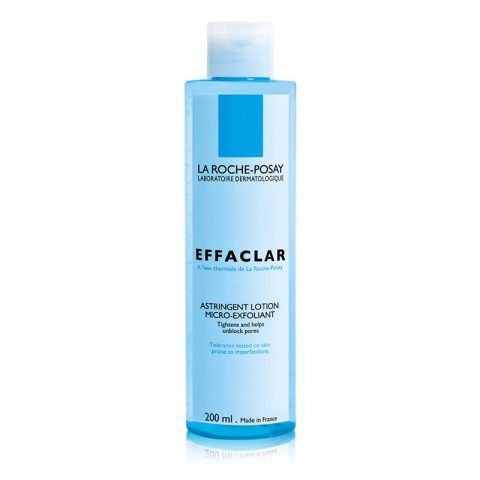 La Roche Posay Effaclar Toner