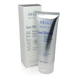 Obagi Matte Sun Shield Broad Spectrum SPF 50 Sunscreen Lotion