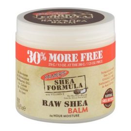 Palmer’s Shea Formula Raw Shea Balm