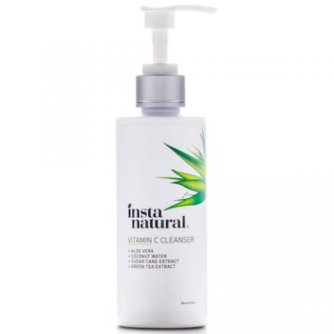 Insta Natural Vitamin C Cleanser