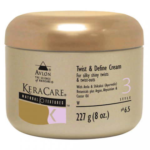 kera care twist cream