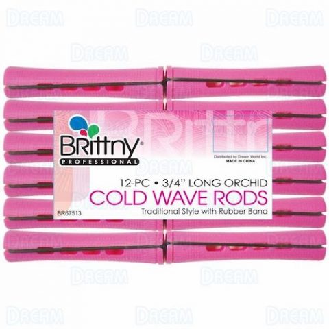 cold wave rods