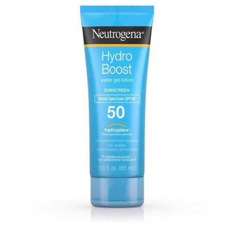 Neutrogena hydro boost