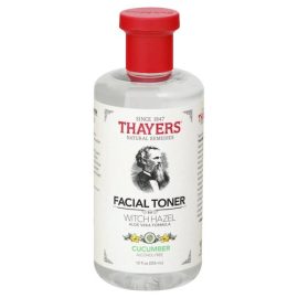 Thayers Facial Toner Witch Hazel Cucumber