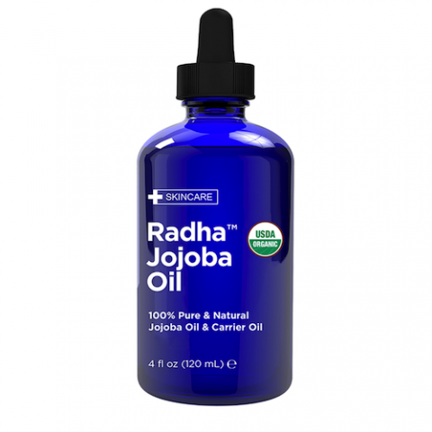 jojoba oil