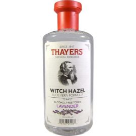 Thayers Facial Toner Witch Hazel Lavender