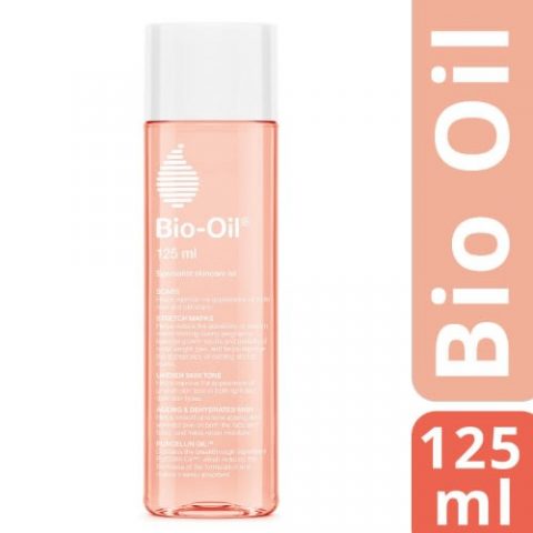 Bio-Oil 125mle