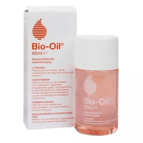 Bio-Oil 60mle