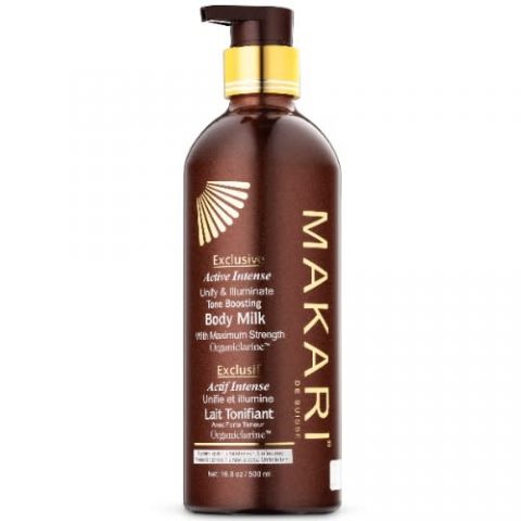 Makari Exclusive Active Intense Advanced Lightening Toning Cream