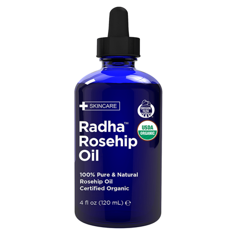 Radha Beauty Rosehip Oil