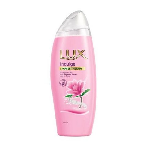 Lux Indulge Shower Therapy