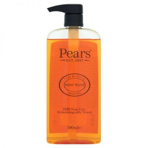 Pears Body Wash