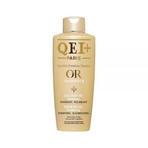 QEI+ OR Shower Gel