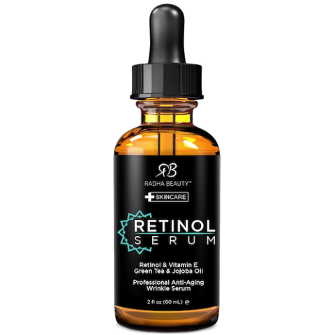 retinol