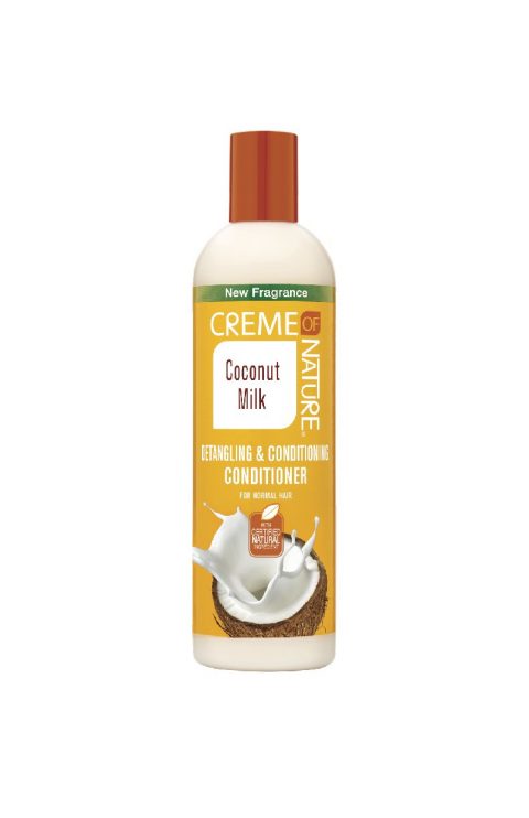 Creme of Nature Detangler & Conditioner