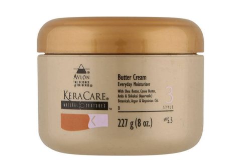 Kera Care Natural Textures Butter Cream