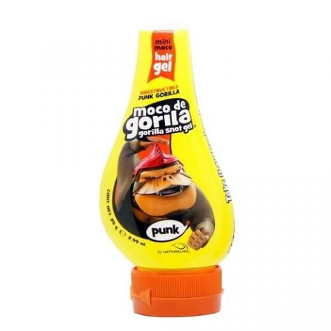 Moco Dear Gorilla Snot Gel