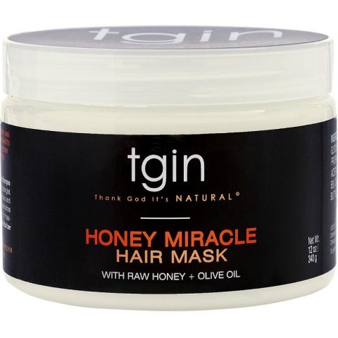 Tgin Honey Miracle Hair Mask