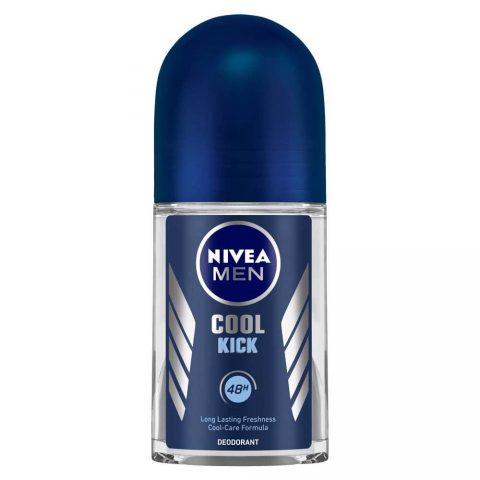 Nivea Men Cool Kick