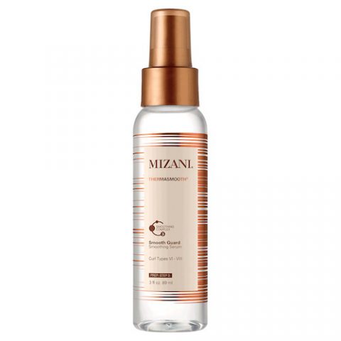 mizani serum