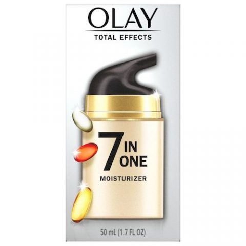 olay total effects