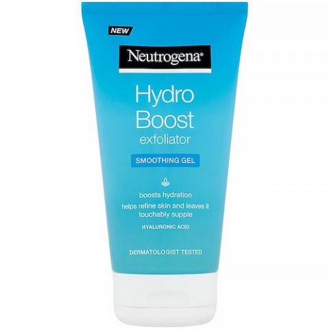 neutrogena scrub