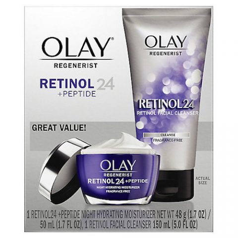 olay regenerist